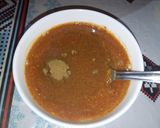 صورة لخطوة 6 من وصفة كسكس باللحم والخضر 🍲