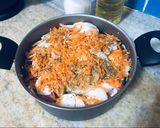 Foto del paso 2 de la receta: Cabayu