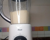 Foto del paso 1 de la receta: Mazamorra 🥖