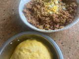 Mis empanadas criollas