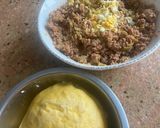 Foto del paso 1 de la receta: Mis empanadas criollas