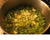 Foto del paso 10 de la receta: Pasta-salad S. Especial con espárragos
