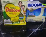 Foto langkah ke 1 dari resep Bolu Jadul Marmer.