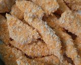 Foto langkah ke 4 dari resep Nugget ayam simpel.