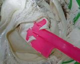 Foto langkah ke 4 dari resep Brownies Kukus Tepung Beras (Gluten Free) #maree.