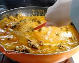 Foto langkah ke 5 dari resep Rendang Daging Sapi Padang.