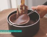 Foto langkah ke 4 dari resep Isian / Pasta Kacang Merah | Red Bean Paste.