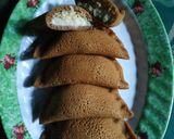 Foto langkah ke 4 dari resep Martabak Lipat.