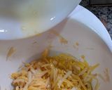 Foto del paso 2 de la receta: Papas ralladas a la plancha