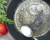 Apfelkuchen aus der Pfanne Rezeptschritt 4 Foto