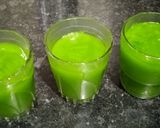 દ્રાક્ષની જેલી (Grapes Jelly Recipe In Gujarati) રેસીપી સ્ટેપ8ફોટો