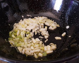 Foto del paso 1 de la receta: Conejo con arroz