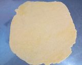 Foto del paso 4 de la receta: Picatostes de maíz