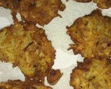 Foto del paso 4 de la receta: Tortillitas de Papa