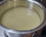 A picture of step 3 of Neera Kheer/Pathaneer Kanji.