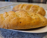 Foto del paso 9 de la receta: Pan de ajo