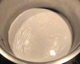 Tom Kha Mushroom. Coconut and galangal broth with mushrooms recipe step 2 photo