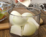 Foto del paso 2 de la receta: Sojañesa - La mejor Boloñesa de Soja Texturizada con sabor auténtico