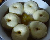Foto langkah ke 5 dari resep Donat Kentang (No Ulen).