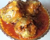 ભરેલા રીંગણ નું લસણિયું શાક (Bharela Ringan Lasaniya Shak Recipe In Gujarati) રેસીપી સ્ટેપ4ફોટો