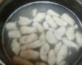 Foto del paso 7 de la receta: Gnocchi