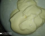 Foto del paso 1 de la receta: Fideos al requesón