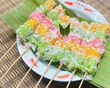 Foto langkah ke 4 dari resep 499. Sate Cenil.