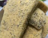 Foto del paso 4 de la receta: Milanesas de Berenjenas (apto celíacos)
