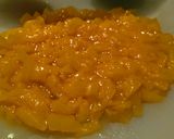 Foto del paso 2 de la receta: LINAZA Con Miel de Melocotones a la Taza...!