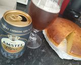 Foto del paso 4 de la receta: Bizcocho de leche condensada