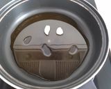 Foto del paso 1 de la receta Gazpachos manchegos con conejo