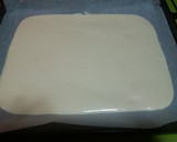 Foto del paso 4 de la receta: Tronco de navidad