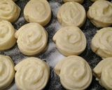 Foto del paso 9 de la receta: Facturas de levadura con masa de 80 golpes