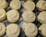 Foto del paso 9 de la receta: Facturas de levadura con masa de 80 golpes