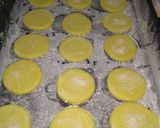 Foto del paso 4 de la receta: Galletitas de Manteca (tipo masitas finas)