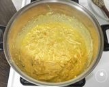 Foto del paso 11 de la receta: Ají de pollo al estilo peruano