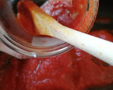 Foto del paso 4 de la receta: Salsa catsup 🍅 (opción keto)