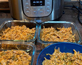 Foto del paso 6 de la receta: Cerdo mechado al chipotle