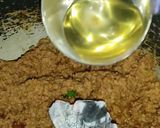 A picture of step 7 of Bihari Dum Qeema.