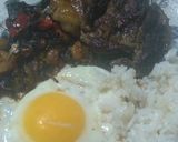 Foto del paso 11 de la receta: Planchetta de arañitas al ají