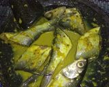 Foto langkah ke 2 dari resep Bandeng bumbu bali.