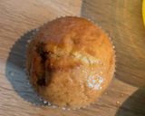 Kürtőskalács muffin 😍 recept fázis 2 fotója