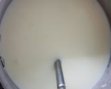 Foto langkah ke 2 dari resep Setup Roti Vla Keju.
