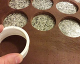 Foto del paso 5 de la receta: Alfajores tipo Havanna 😋