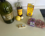 Foto del paso 1 de la receta: Solomillo al whisky