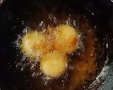 Foto langkah ke 5 dari resep Tape Goreng.