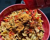 Foto langkah ke 3 dari resep Kering Tempe Awet Crunchy.