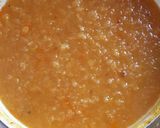 Házi narancslekvár recept fázis 3 fotója