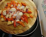 Foto langkah ke 1 dari resep Sambal Bawang.