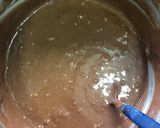 Foto del paso 1 de la receta: Nega Maluca (torta de chocolate) 🍫